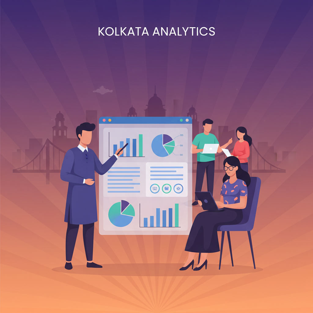How to Choose the Best Digital Marketing Agency in Kolkata (2025 Guide)