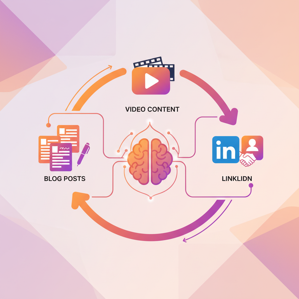 Content Marketing Strategy for Kolkata Startups (Without a Big Budget)