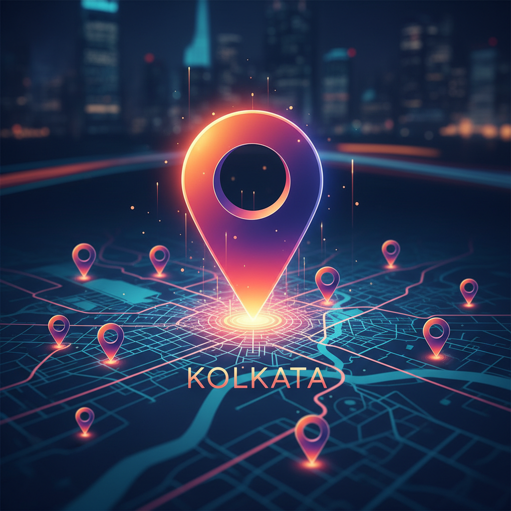 Google My Business Optimization for Kolkata Businesses: The Complete 2025 Guide