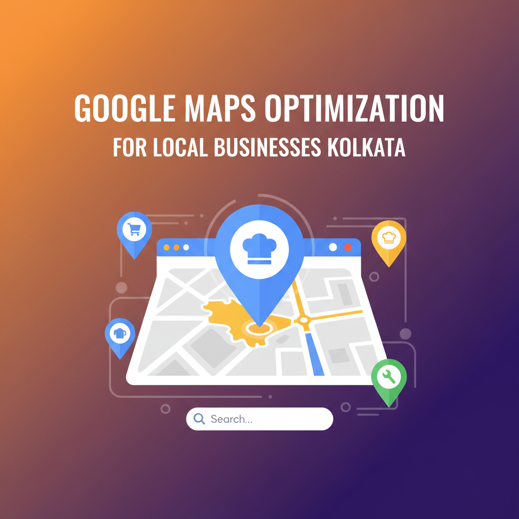 Google Maps Optimization