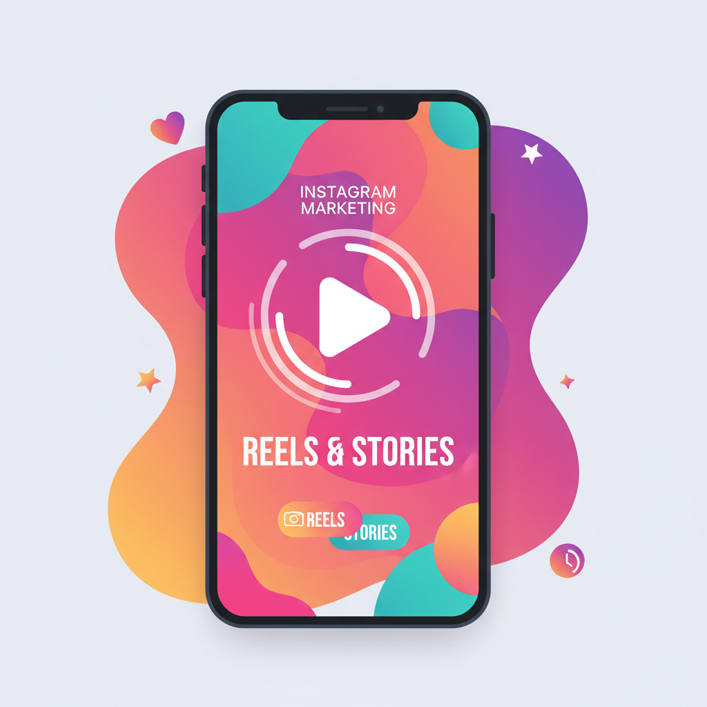 Instagram Marketing