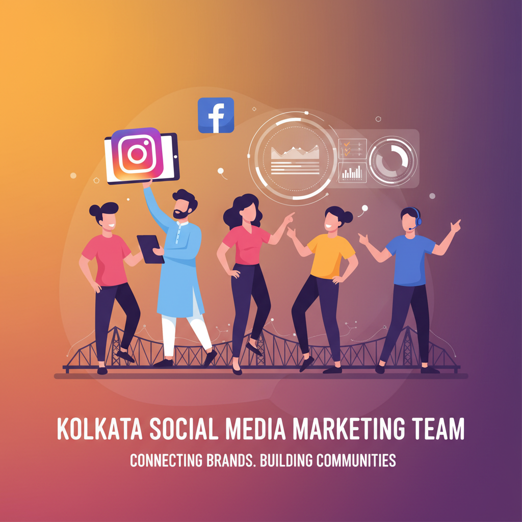 Social Media Marketing